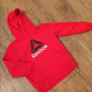 Reebok Hoodie